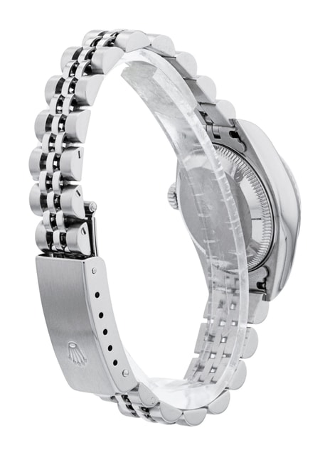 Rolex Datejust Lady 79174 Image 3